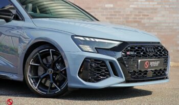 
										Audi RS3 2024 full									