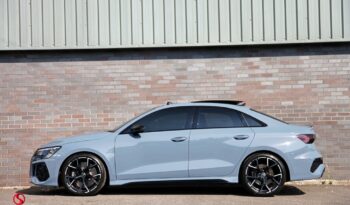 
										Audi RS3 2024 full									