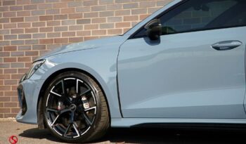 
										Audi RS3 2024 full									
