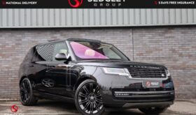 Land Rover Range Rover Vogue 2022
