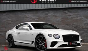 Bentley Continental 2019